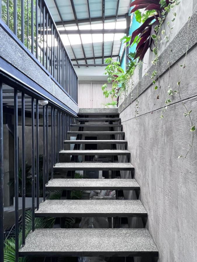 Parallelo Loft Salento P3 Exterior photo