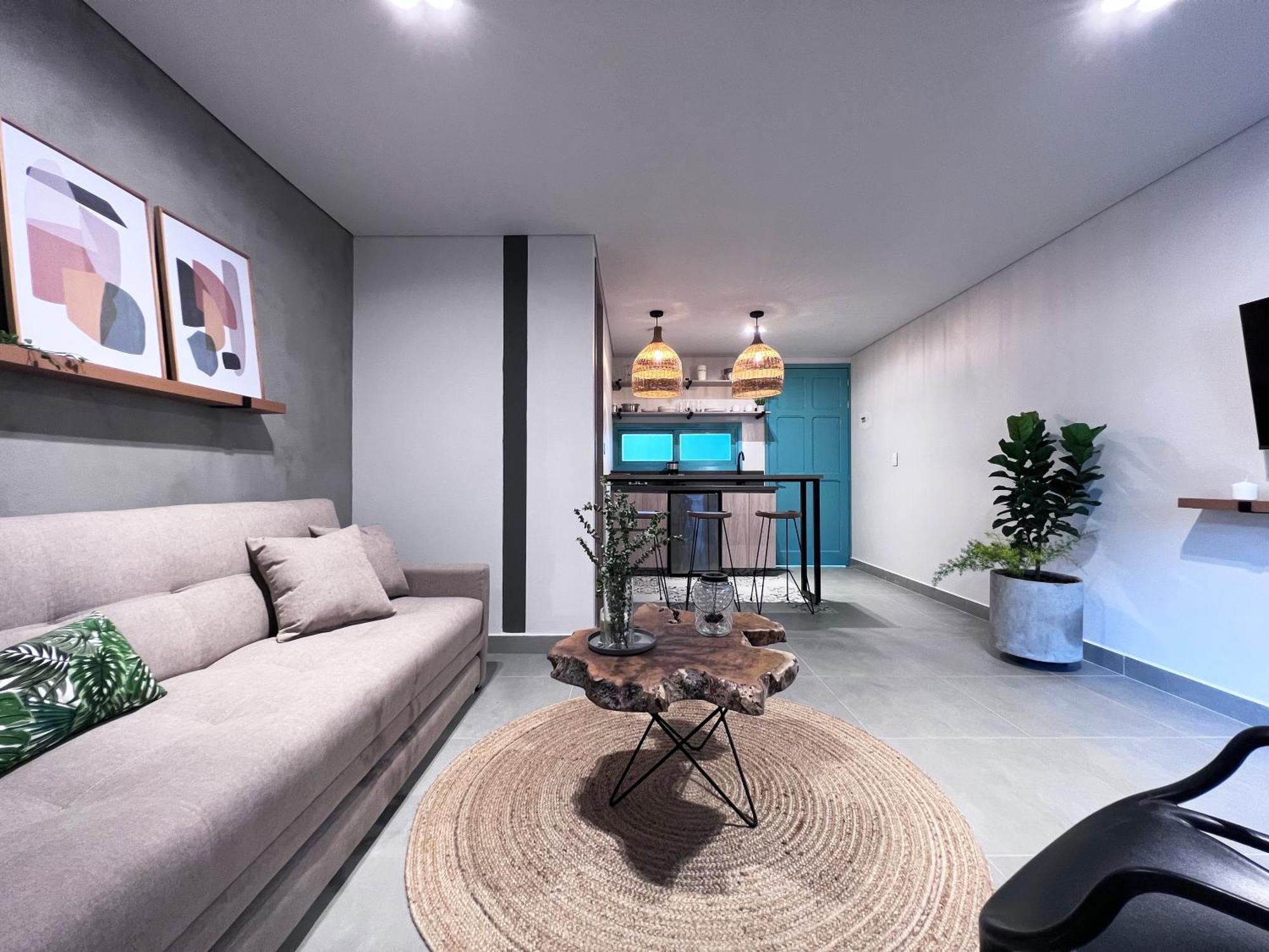 Parallelo Loft Salento P3 Exterior photo